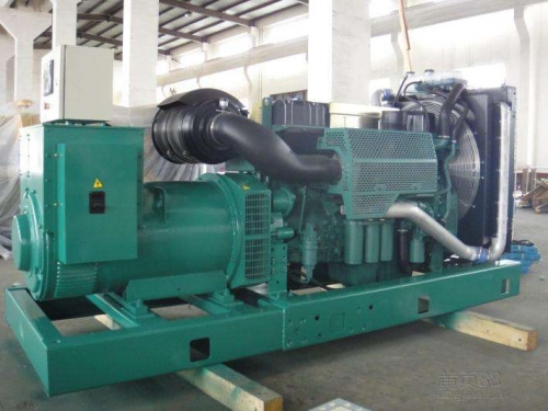 铺前镇便携静音：租赁无声发电机组，便携式解决能源需求